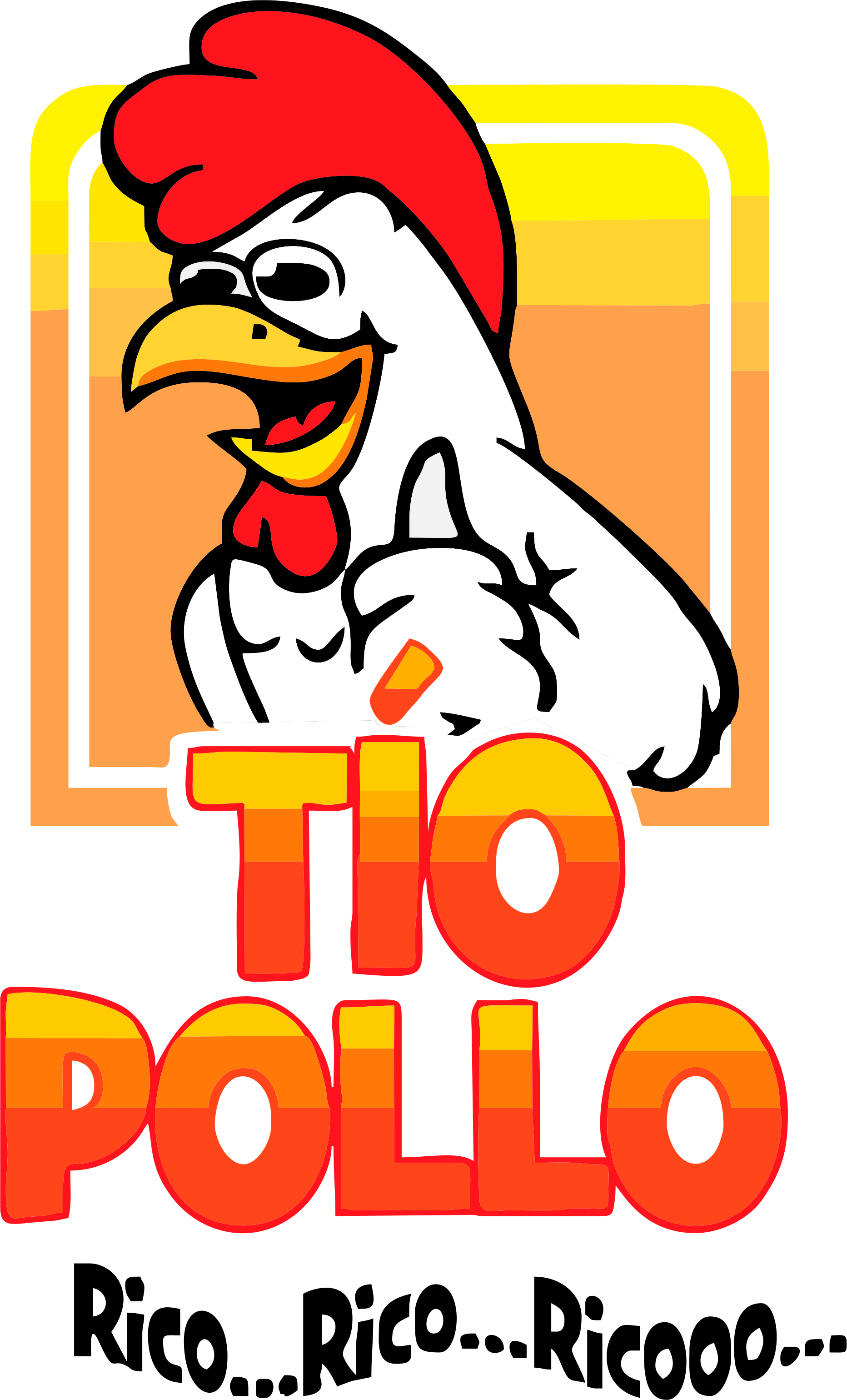 Gerente de Sucursal - TIO POLLO - Ciudad Juárez